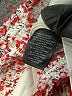 Ann Taylor Tweed Red Blazer Size 4 - photo 7