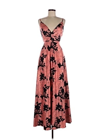 Lulus Cocktail Dress (view 1)