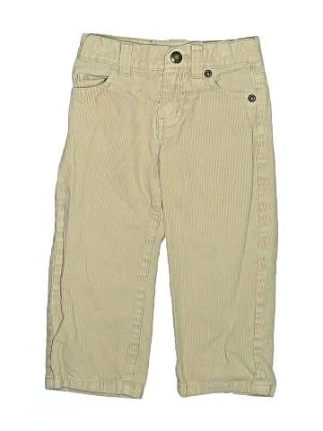 Janie and Jack Khakis (view 1)