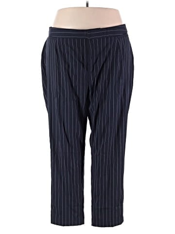 Catherines Casual Pants (view 1)