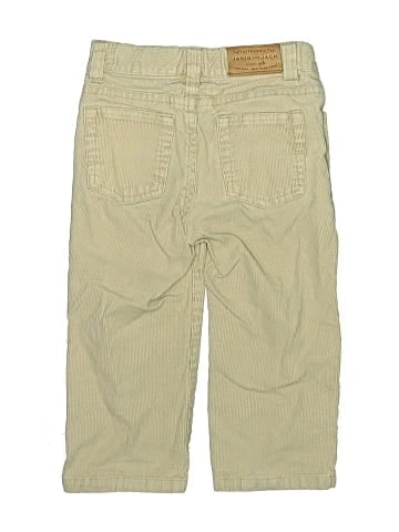 Janie and Jack Khakis (view 2)