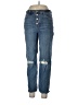 Maurices Blue Jeans Size 31R - photo 1
