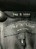 Rag & Bone Black Blazer Size 6 - photo 6
