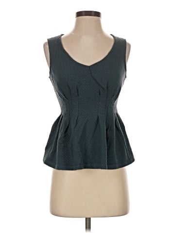Deletta Sleeveless Blouse (view 1)