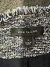 Ann Taylor Tweed Gray Jacket Size 4 - photo 6