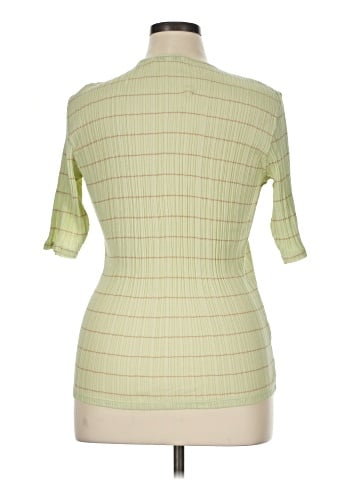 Vince. Short Sleeve Top (view 2)
