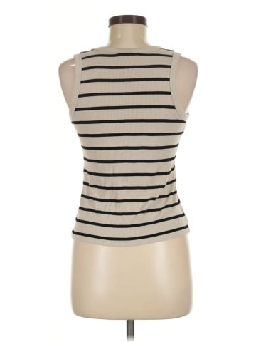 Halogen Sleeveless T-Shirt (view 2)