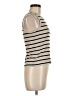 Halogen Ivory Sleeveless T-Shirt Size M - photo 4