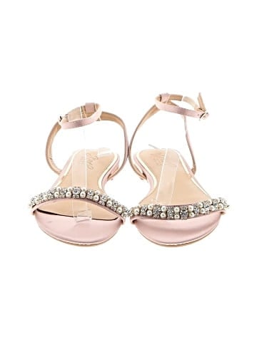 Jewel Badgley MIschka Sandals (view 2)