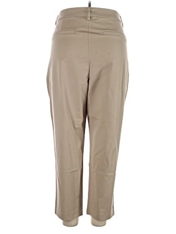 Old Navy Khakis (view 2)