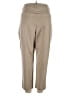 Old Navy Solid Tan Khakis Size 20 - photo 2