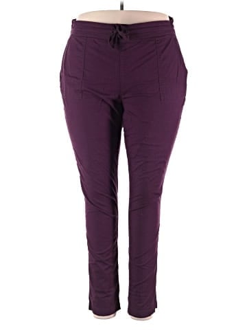 Torrid Active Pants (view 1)