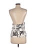 Me To We Ivory Tank Top Size M - photo 2