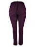 Torrid Purple Active Pants Size 2X Plus (2) - photo 2