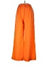 Unbranded Orange Casual Pants Size L - photo 1