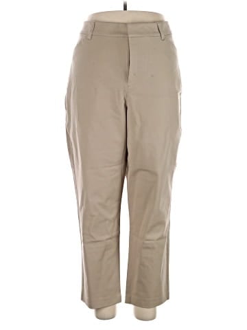 Old Navy Khakis (view 1)