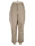 Old Navy Solid Tan Khakis Size 20 - photo 1