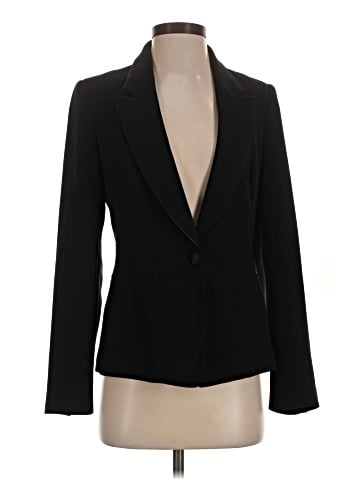 White House Black Market Blazer (view 1)