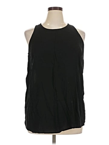 Old Navy Sleeveless Blouse (view 1)