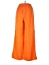 Unbranded Orange Casual Pants Size L - photo 2