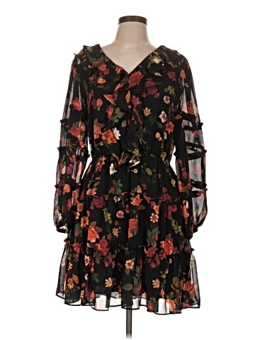 CeCe Cocktail Dress (view 1)