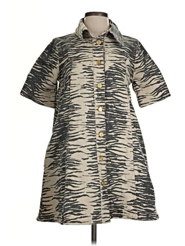Ganni Casual Dress (view 1)