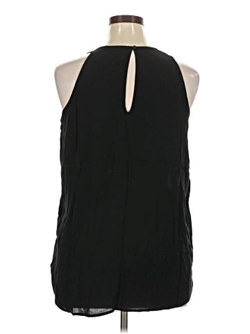 Old Navy Sleeveless Blouse (view 2)