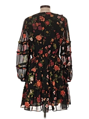 CeCe Cocktail Dress (view 2)