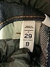 Ann Taylor LOFT Solid Blue Jeans Size 8 (petite) - photo 9