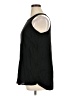 Old Navy 100% Rayon Black Sleeveless Blouse Size XL - photo 5