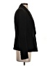 White House Black Market 100% Polyester Black Blazer Size 2 - photo 4