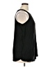 Old Navy 100% Rayon Black Sleeveless Blouse Size XL - photo 4