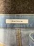 PacSun Hearts Blue Jeans Size 27 waist - photo 7