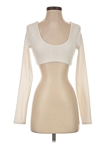 Alo Long Sleeve Top