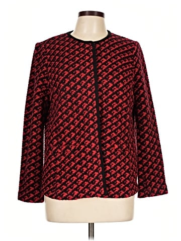 Talbots Cardigan (view 1)