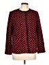 Talbots Red Cardigan Size Lg Petite - photo 1
