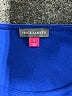 Vince Camuto Blue 3/4 Sleeve Top Size S - photo 7