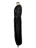 MICHAEL Michael Kors Black Cocktail Dress Size M - photo 5