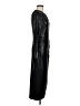 MICHAEL Michael Kors Black Cocktail Dress Size M - photo 4