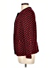 Talbots Red Cardigan Size Lg Petite - photo 5