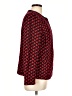 Talbots Red Cardigan Size Lg Petite - photo 4