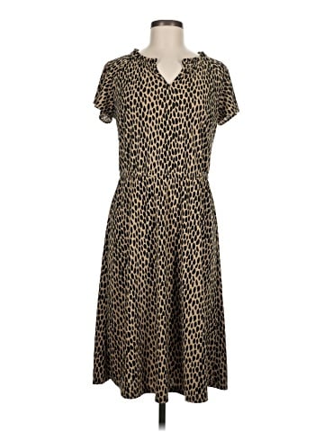 Talbots Casual Dress (view 1)