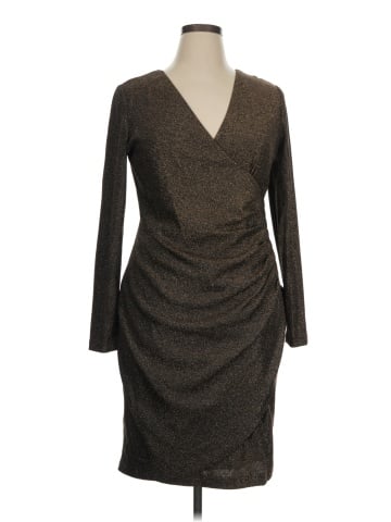 DKNY Cocktail Dress (view 1)