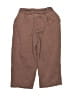Zara Brown Khakis Size 5 - photo 2