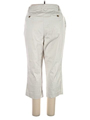Lands' End Khakis (view 2)
