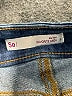 SO Blue Denim Shorts Size 9 - photo 3