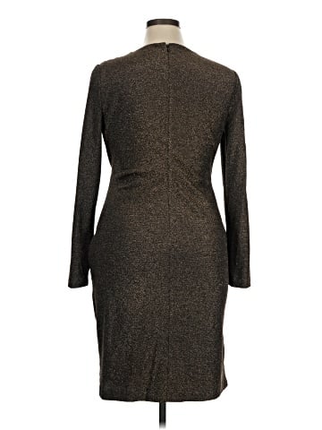 DKNY Cocktail Dress (view 2)