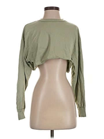 TNA Long Sleeve Turtleneck (view 1)