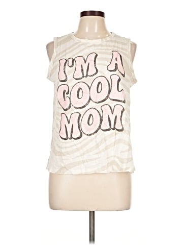 Grayson Threads Sleeveless T-Shirt (view 1)