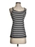 Lululemon Athletica Black Tank Top Size 2 - photo 1